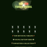 Top 100 Young Model